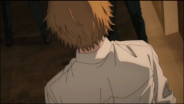 Chainsaw Man (Hindi) - Season 01 Episode 06